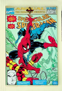 Spectacular Spider-Man Annual #11 (1991, Marvel) - Very Good