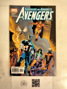 Avengers  #79 NM Marvel Comic Book Daredevil Thor Spider-Man 25 HH17