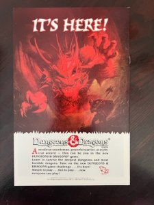 Captain America #385 Direct Edition (1991) - NM