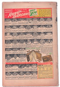 The Amazing Willie Mays (1954) Willie Mays, Jr.