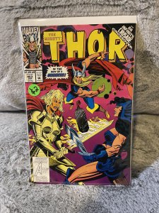 The Mighty Thor #463 (1993)