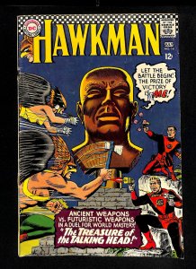 Hawkman #14