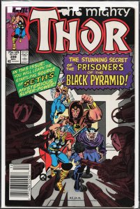 Thor #398 (1988) Thor