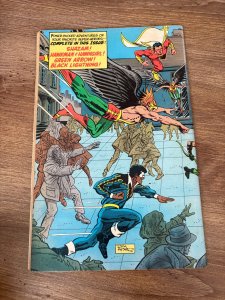 World's Finest Comics # 257 FN DC Comic Book Superman Batman 9 J454