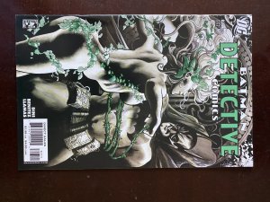 Detective Comics #823 (2006)