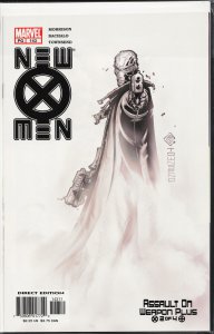 New X-Men #143 (2003) X-Men