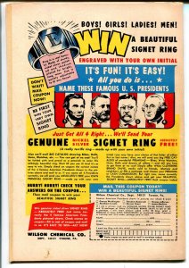 Archie's Pal Jughead #62  1960 - Archie  -VG - Comic Book