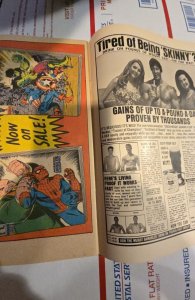 Iron Man #10 (1969)and now the mandarin