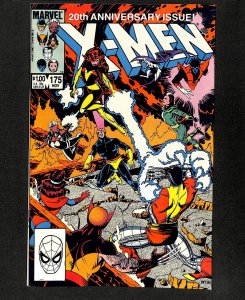 Uncanny X-Men #175