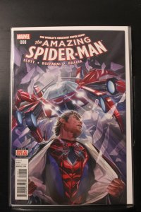 The Amazing Spider-Man: Worldwide #2 (2016)