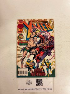 Professor Xavier and the X-Men #7 NM Marvel Comic Books Namor 6 HH91