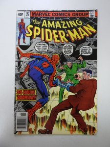 The Amazing Spider-Man #192 (1979) FN condition