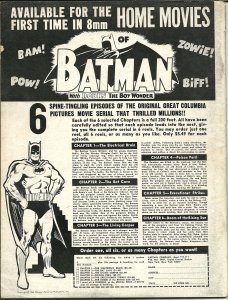 Creepy #14 (1967) Gray Morrow cover