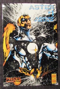 1994 ASTER Ashcan #1 VF 8.0 LOT of 46 Jae Lee Cover - Entity Comics