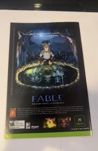 NYX #5 (2004) X-23 app