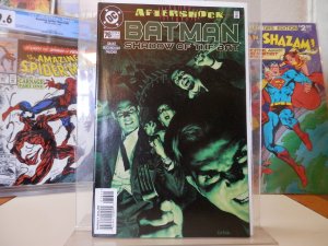Batman: Shadow of the Bat #76 (1998)(9.8)