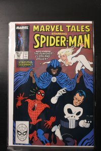 Marvel Tales #220 Direct Edition (1989)