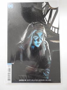 Batgirl #28 Variant Cover Edition!