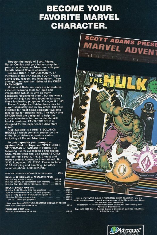 The Amazing Spider-Man #276 Hobgoblin Comic Book VF 8.0