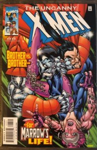 The Uncanny X-Men #373 (1999)