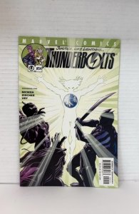 Thunderbolts #54 (2001)