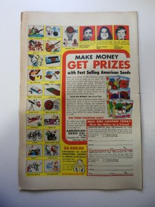 Marvel Spotlight #10 (1973) VG Condition