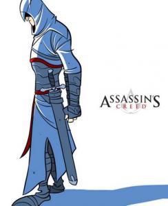 Assassins Creed