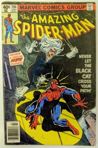 The Amazing Spider-Man #194 (1979)