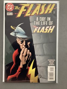 The Flash #134 (1998)