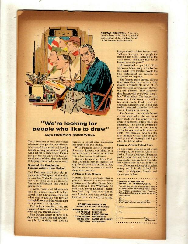 Tales To Astonish #85 VG/FN Marvel Comic Book Sub-Mariner Hulk Watcher Namor NE1