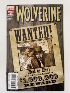 Wolverine #63 - VF/NM (2008)