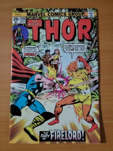 The Mighty Thor #246 ~ NEAR MINT NM ~ 1976 Marvel Comics