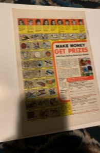 The X-Men #104 (1977)the gentlemen's name is magneto