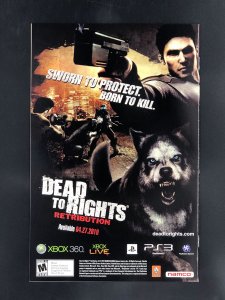 Deadpool Team-Up #894 (2010)