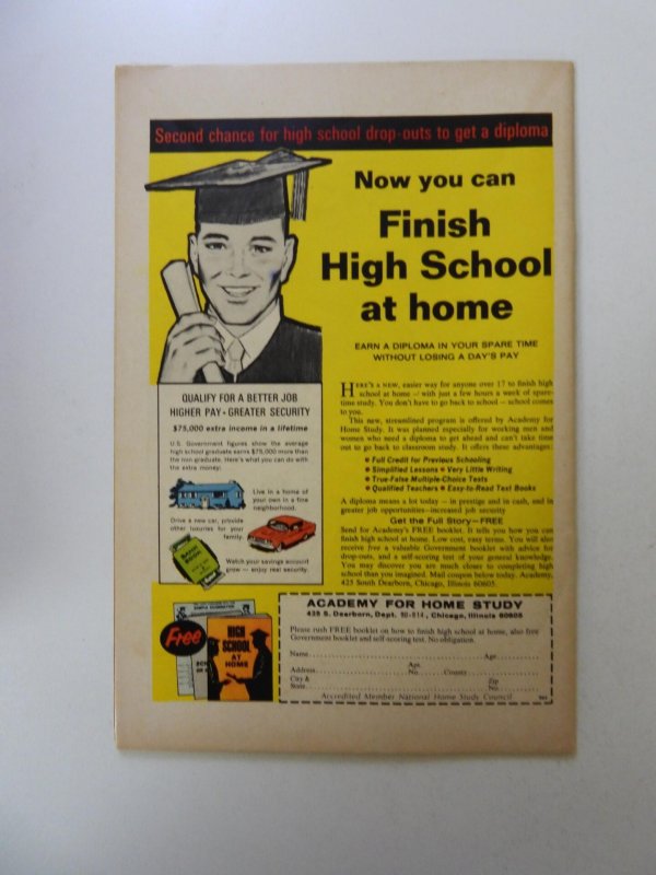 Fantastic Four #88 (1969) FN/VF condition