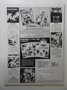 Howard the Duck #6 (1980) FN+ Condition!