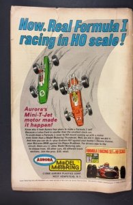 Superman's Girl Friend, Lois Lane #90 (1969)  DAMAGED