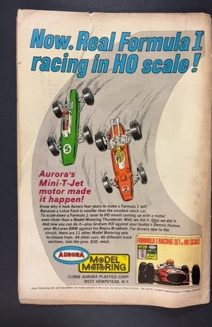 Superman's Girl Friend, Lois Lane #90 (1969)  DAMAGED