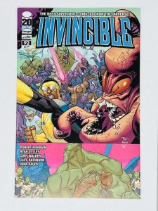 Invincible #92 (VF/NM) 