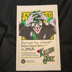 Infinity, Inc. #51 (1988) Infinity, Inc.