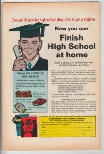 Amazing Spider-Man #98 (Jul-71) VF High-Grade Spider-Man