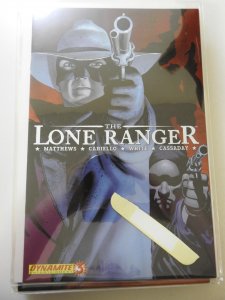 The Lone Ranger #3 (2006)