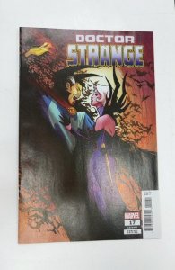 Doctor Strange #17 Garbett Cover (2024)