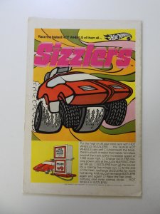 Adventure Comics #397 (1970) FN- condition