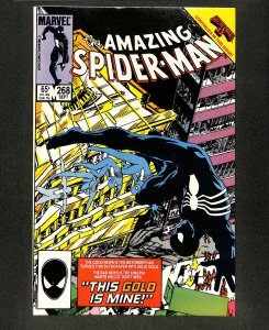 Amazing Spider-Man #268