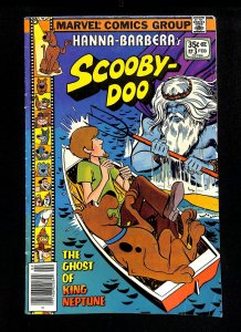 Scooby Doo (1977) #3