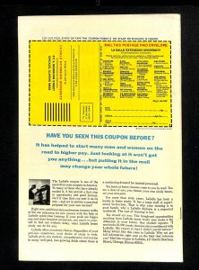 Sub-Mariner #69 VF- 7.5 Spider-Man!