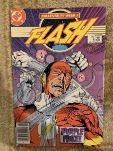 The Flash #8 (1988)