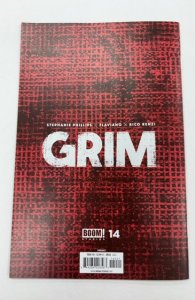 Grim #14 Cover B (2023)