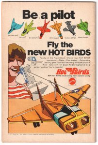 Green Lantern 85 Neal Adams Drug issue